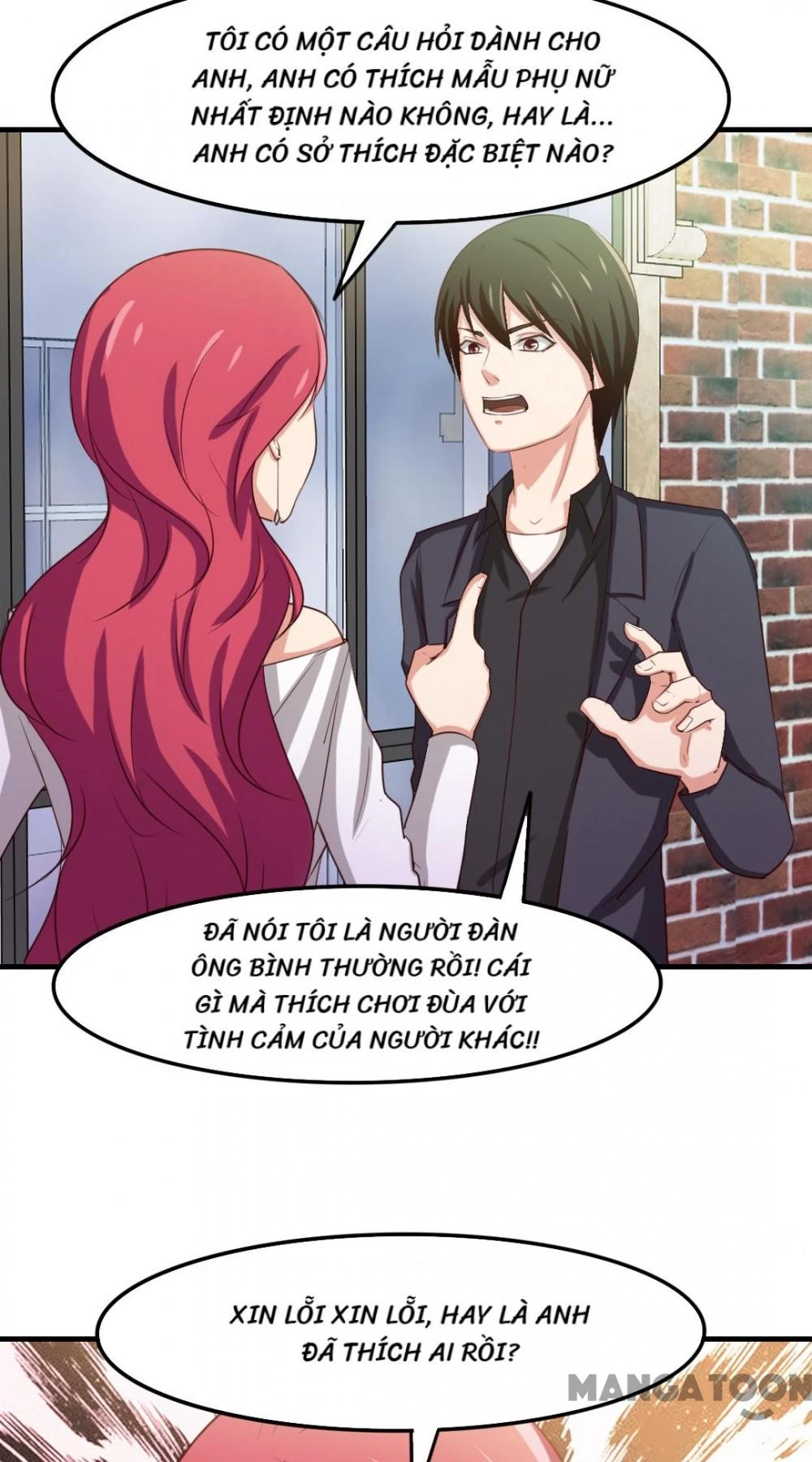 Tôi Và Khách Trọ Mỹ Nhân 26 Tuổi Chapter 150 - 13