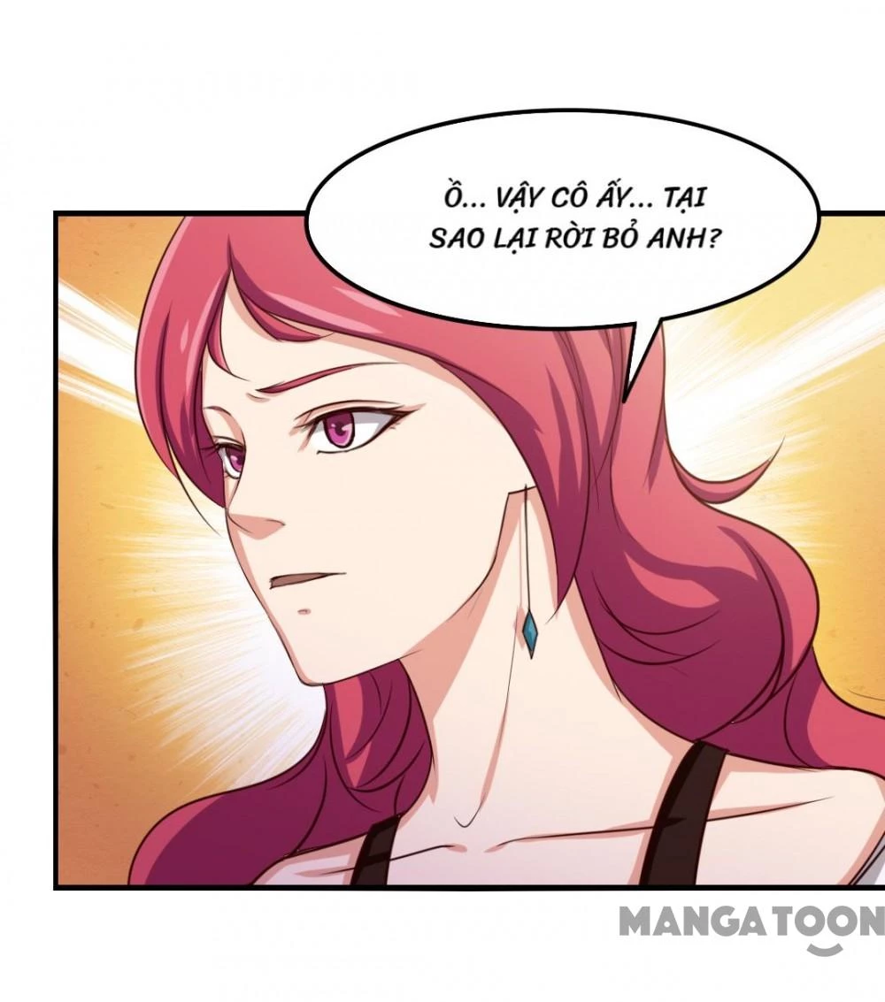 Tôi Và Khách Trọ Mỹ Nhân 26 Tuổi Chapter 150 - 16