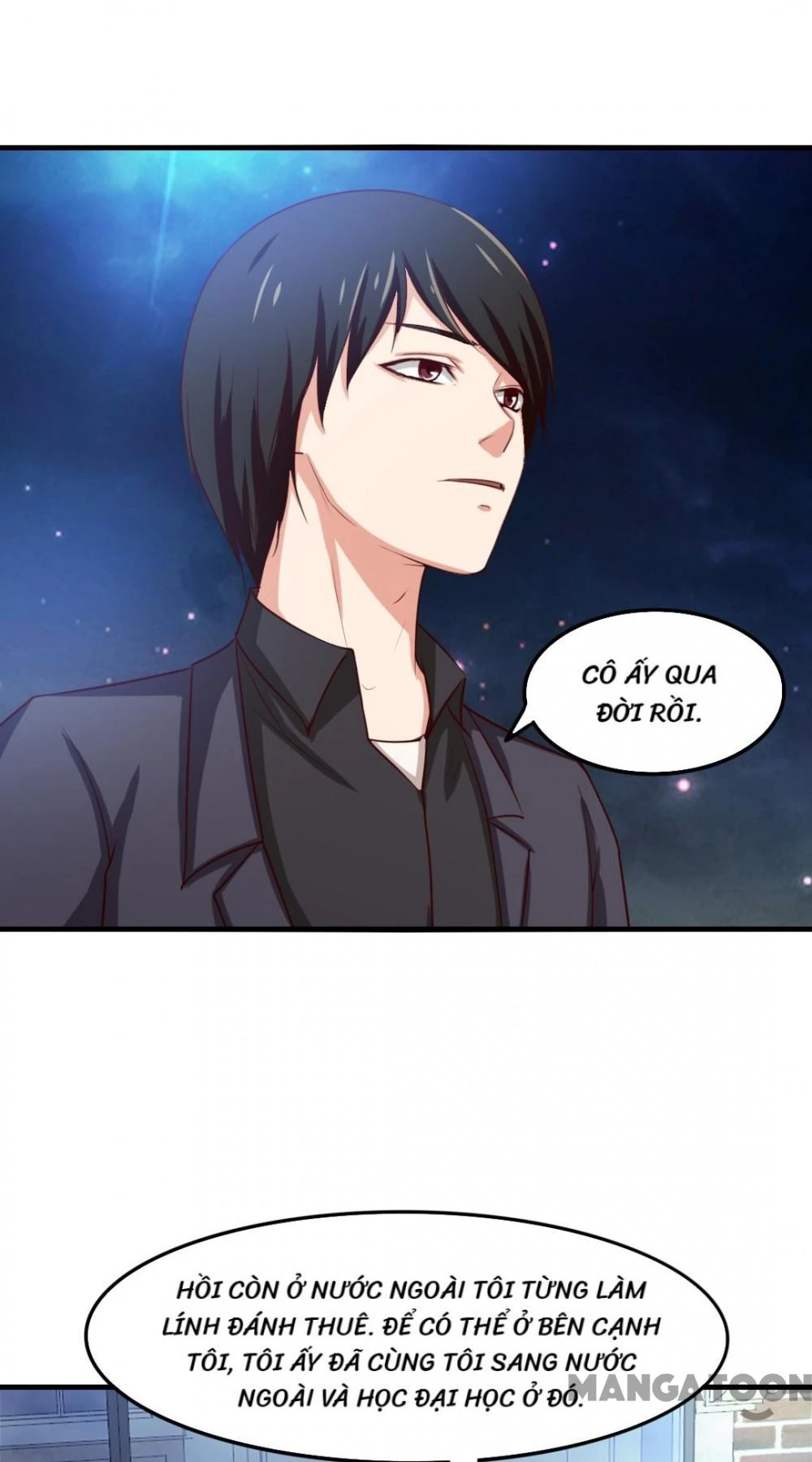 Tôi Và Khách Trọ Mỹ Nhân 26 Tuổi Chapter 150 - 17