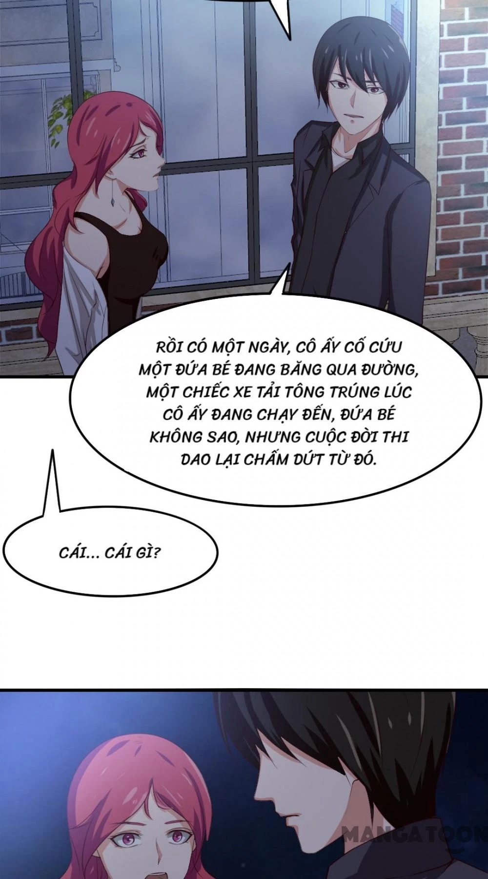 Tôi Và Khách Trọ Mỹ Nhân 26 Tuổi Chapter 150 - 18