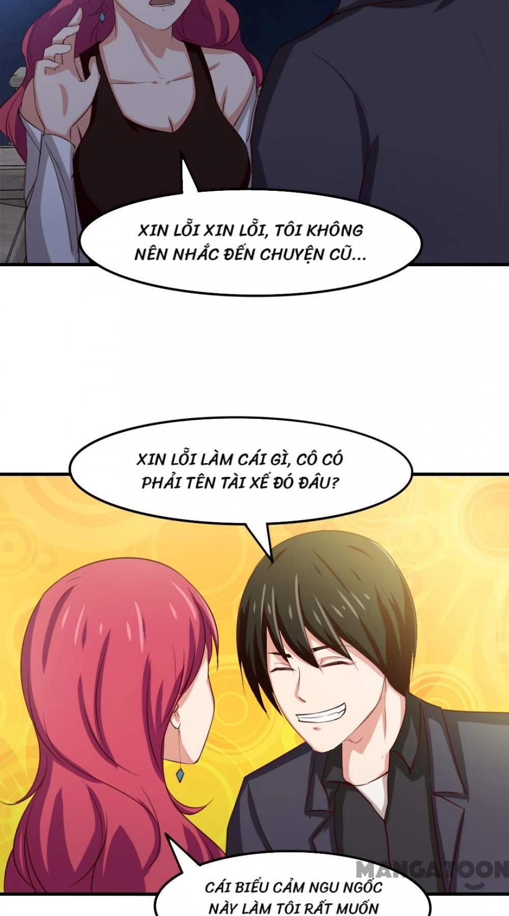 Tôi Và Khách Trọ Mỹ Nhân 26 Tuổi Chapter 150 - 19