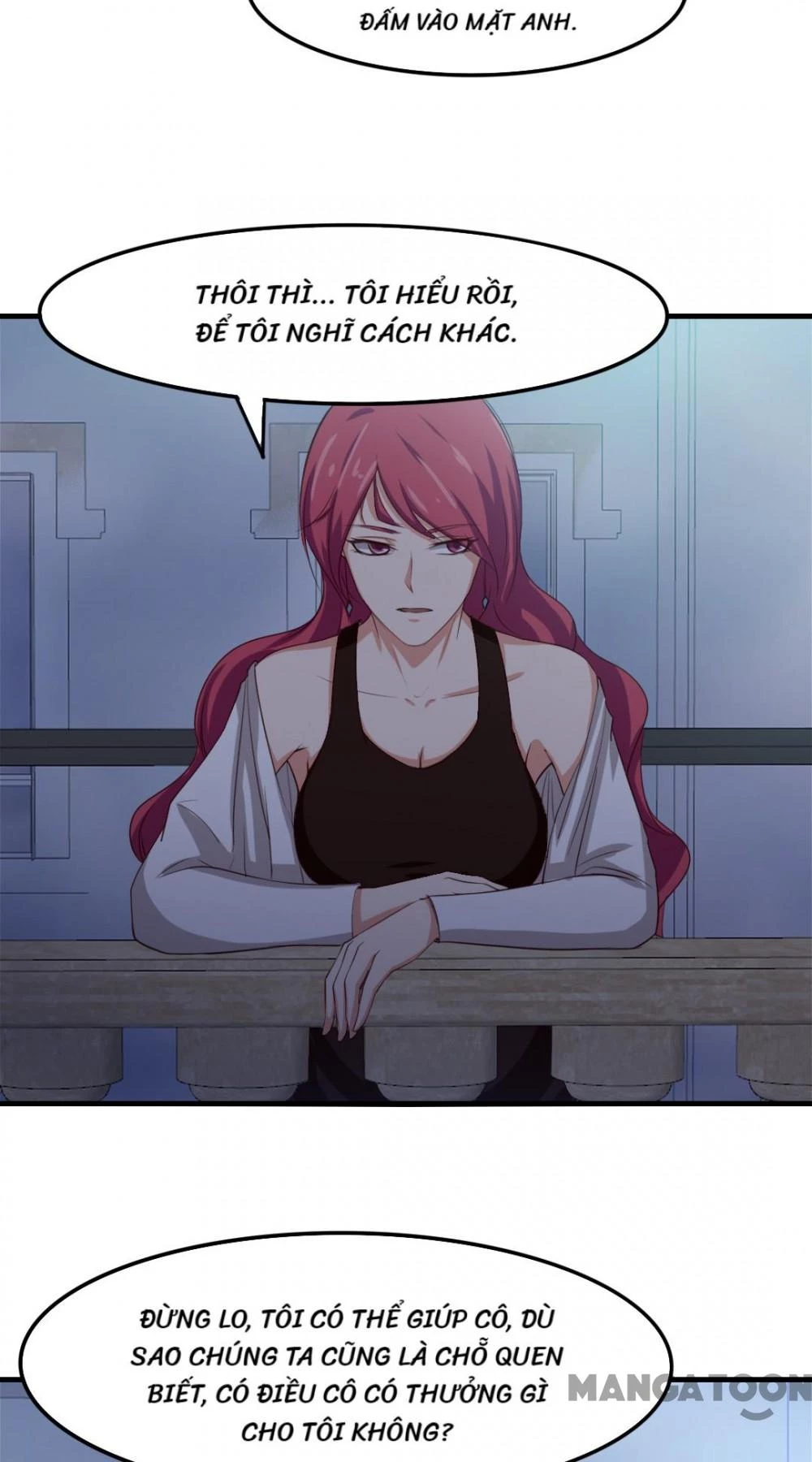 Tôi Và Khách Trọ Mỹ Nhân 26 Tuổi Chapter 150 - 20