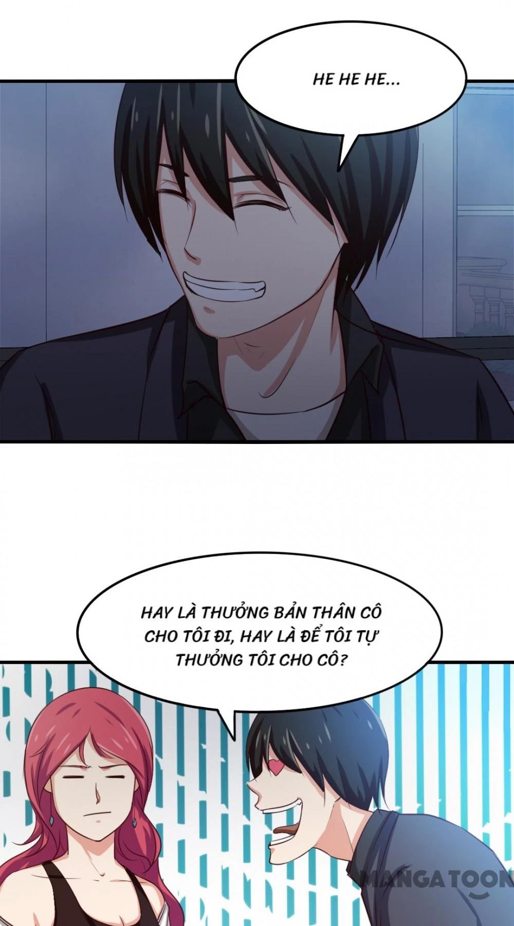 Tôi Và Khách Trọ Mỹ Nhân 26 Tuổi Chapter 150 - 23