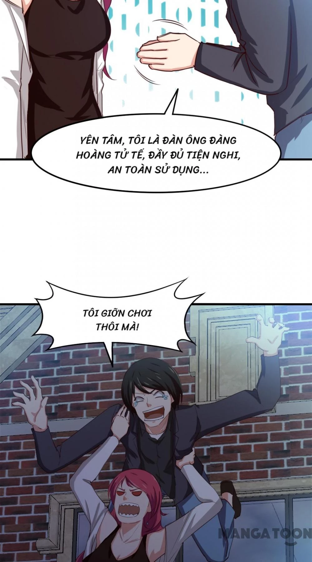 Tôi Và Khách Trọ Mỹ Nhân 26 Tuổi Chapter 150 - 24