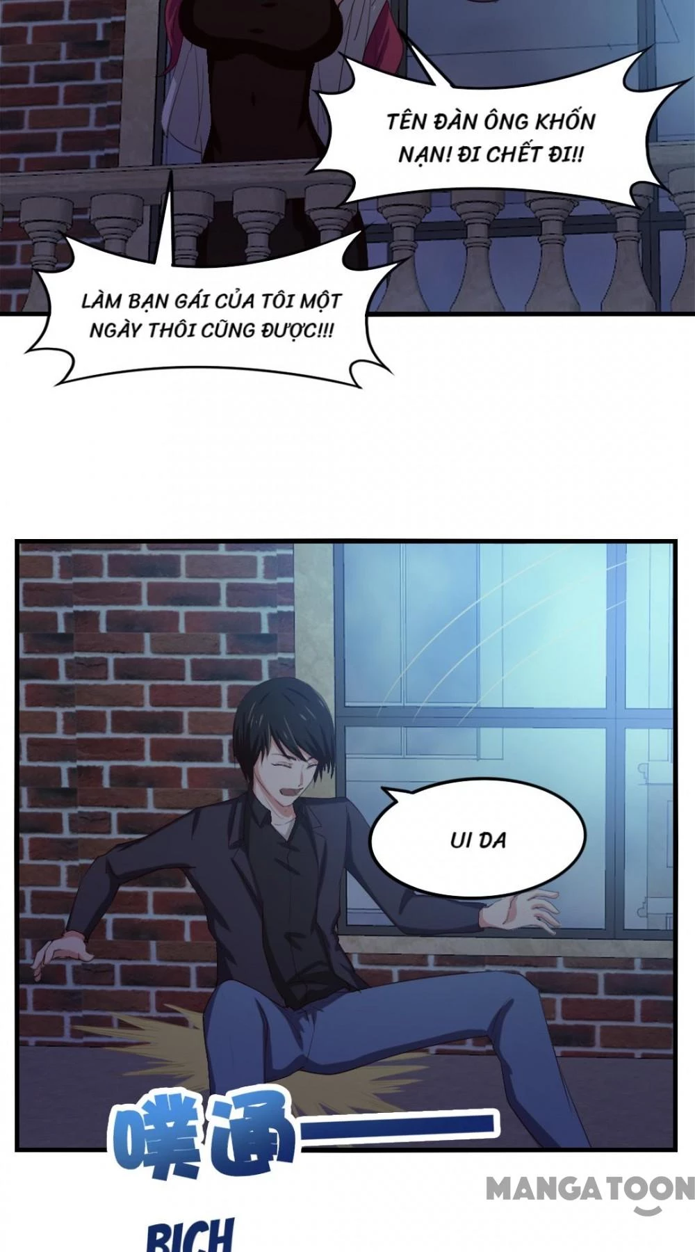 Tôi Và Khách Trọ Mỹ Nhân 26 Tuổi Chapter 150 - 25