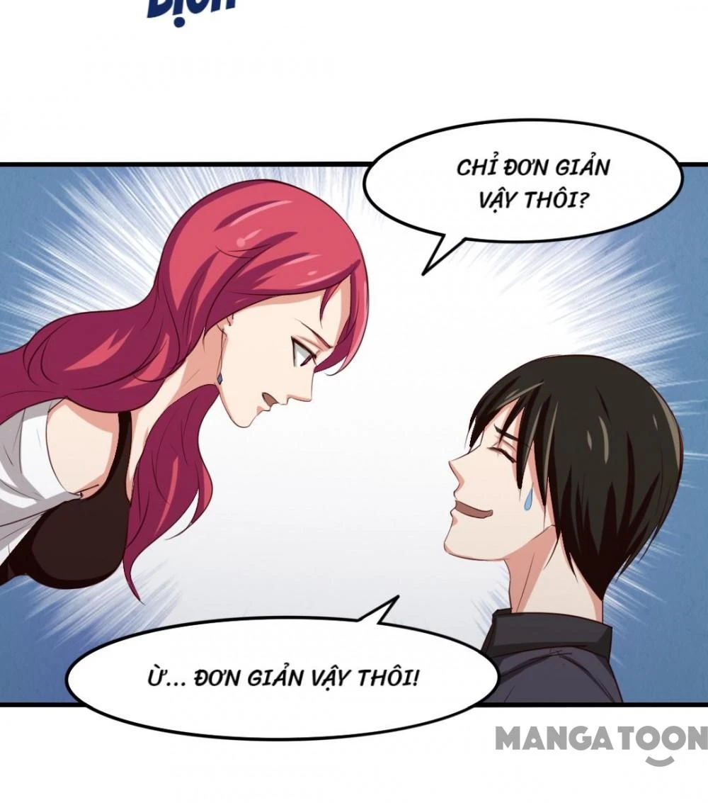 Tôi Và Khách Trọ Mỹ Nhân 26 Tuổi Chapter 150 - 26