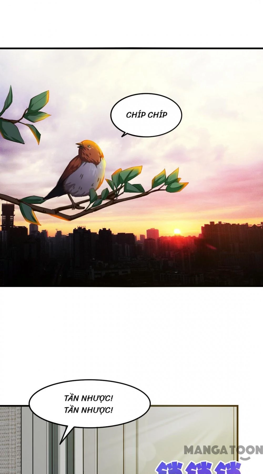 Tôi Và Khách Trọ Mỹ Nhân 26 Tuổi Chapter 151 - 2