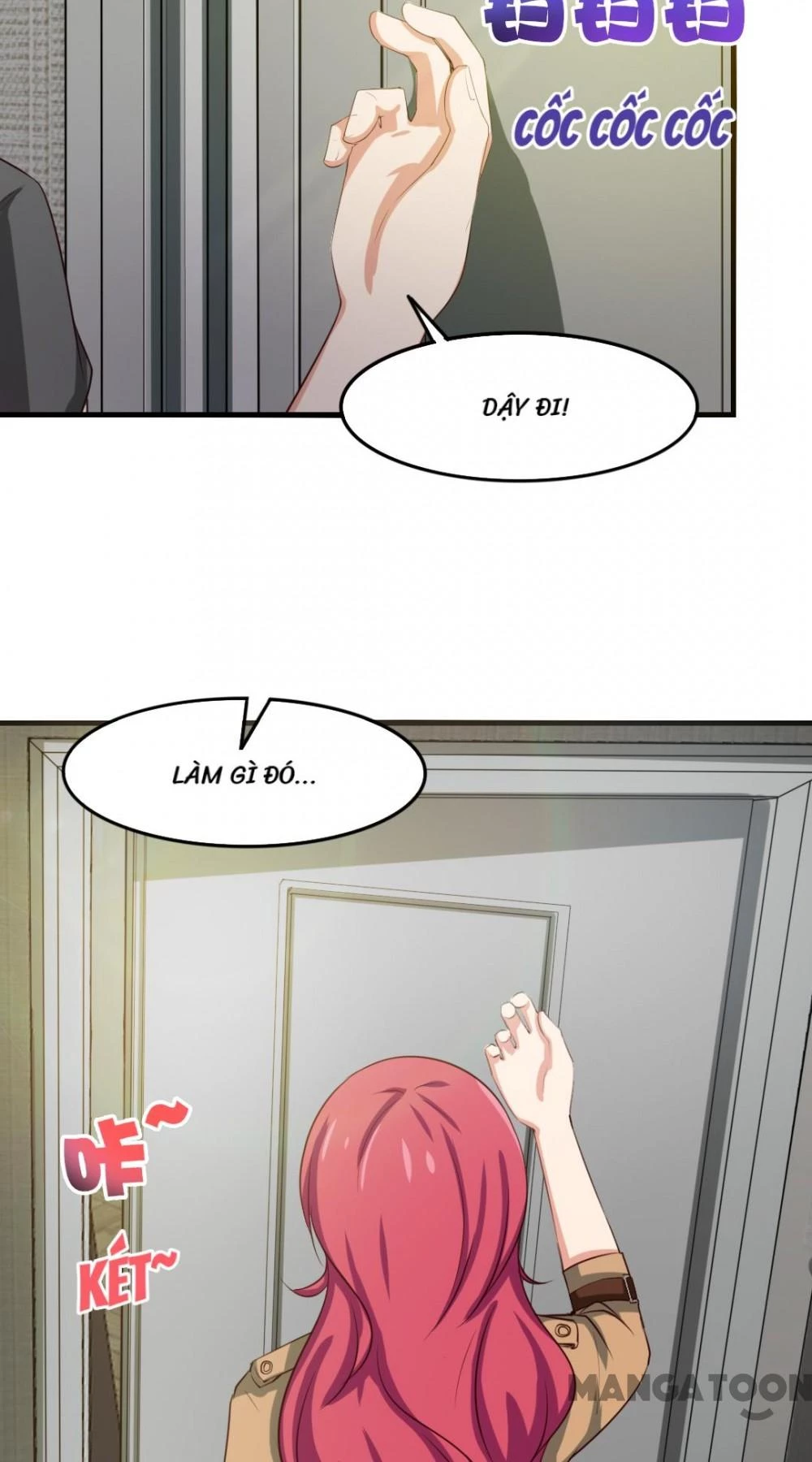 Tôi Và Khách Trọ Mỹ Nhân 26 Tuổi Chapter 151 - 3