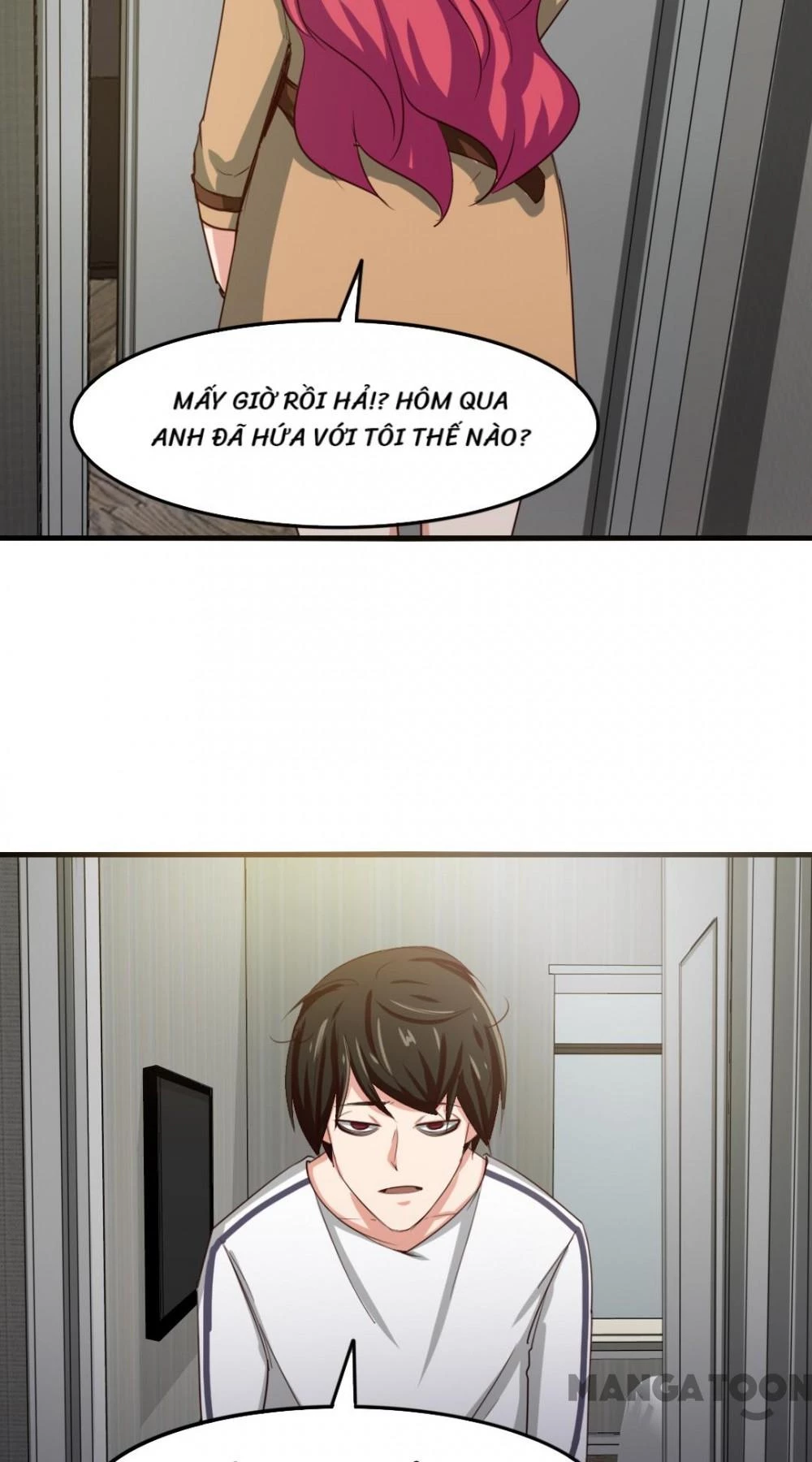 Tôi Và Khách Trọ Mỹ Nhân 26 Tuổi Chapter 151 - 4