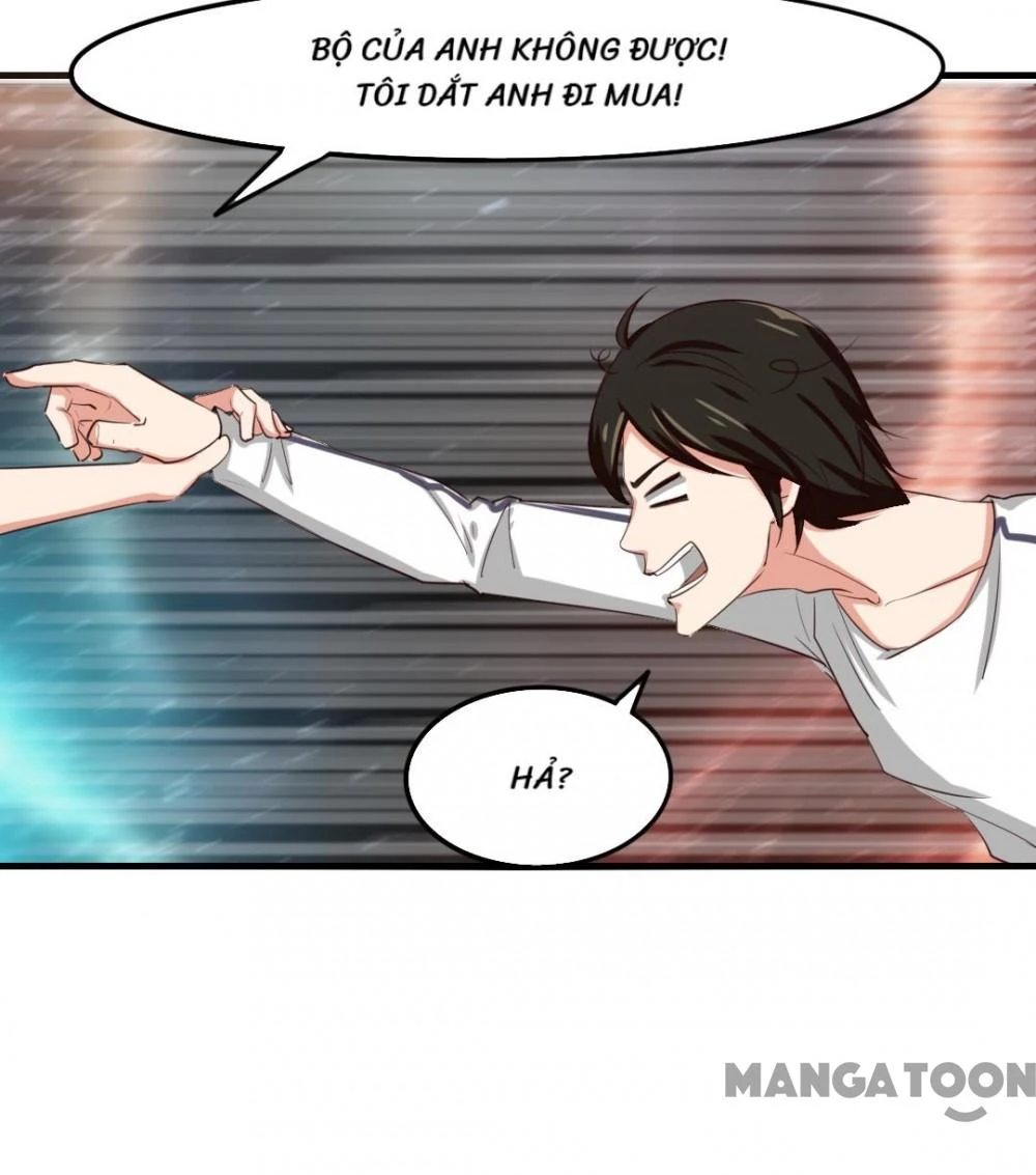 Tôi Và Khách Trọ Mỹ Nhân 26 Tuổi Chapter 151 - 6