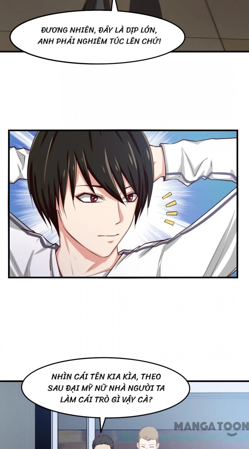 Tôi Và Khách Trọ Mỹ Nhân 26 Tuổi Chapter 151 - 10