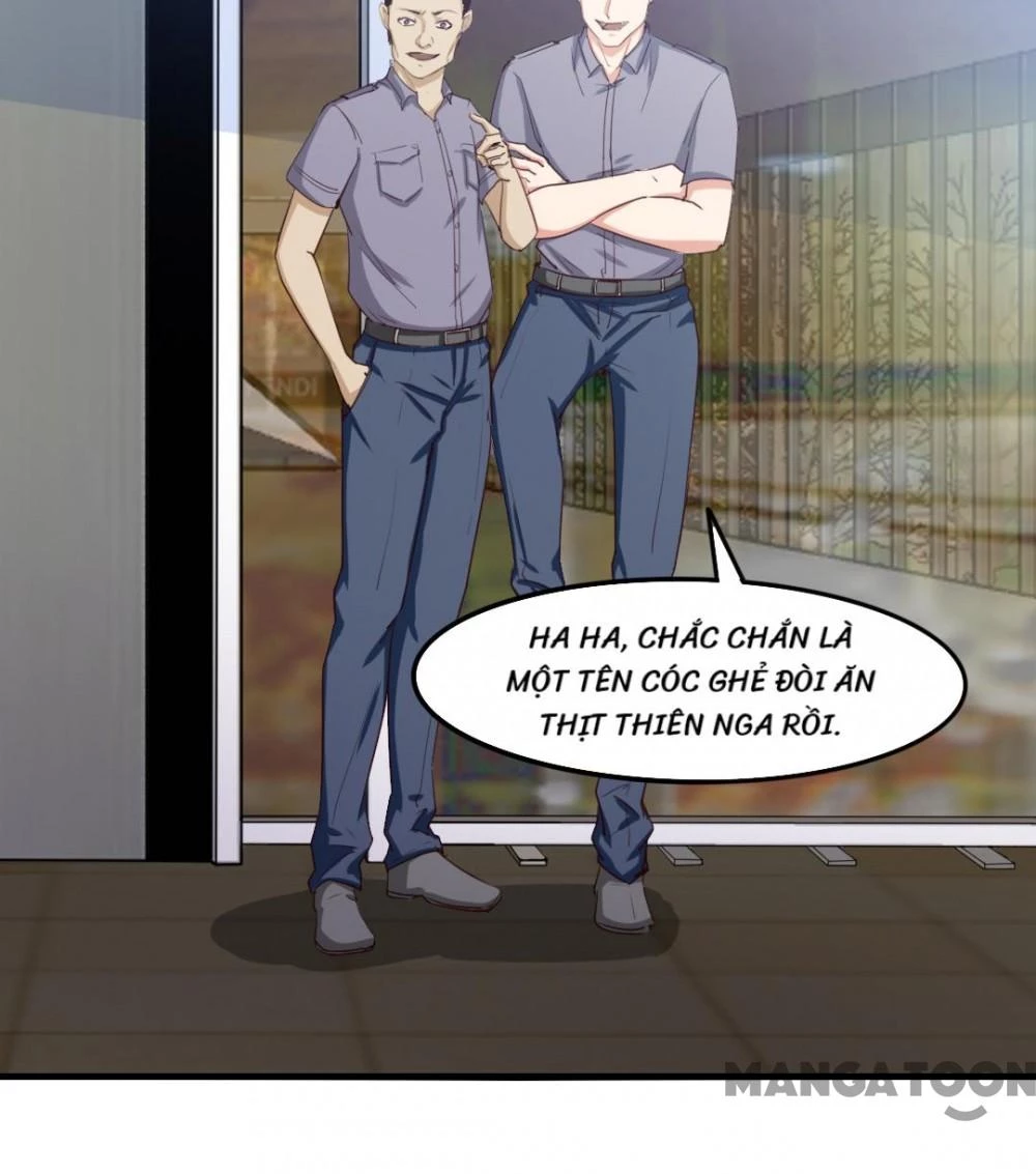 Tôi Và Khách Trọ Mỹ Nhân 26 Tuổi Chapter 151 - 11