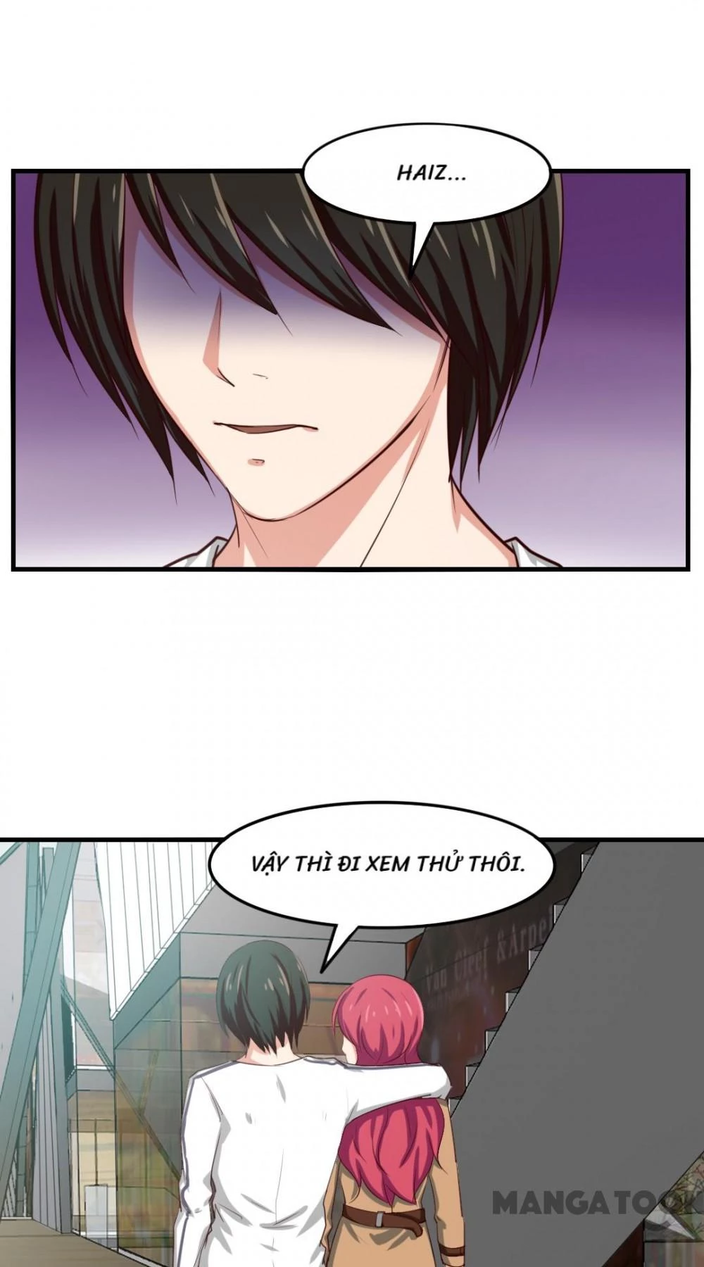 Tôi Và Khách Trọ Mỹ Nhân 26 Tuổi Chapter 151 - 12