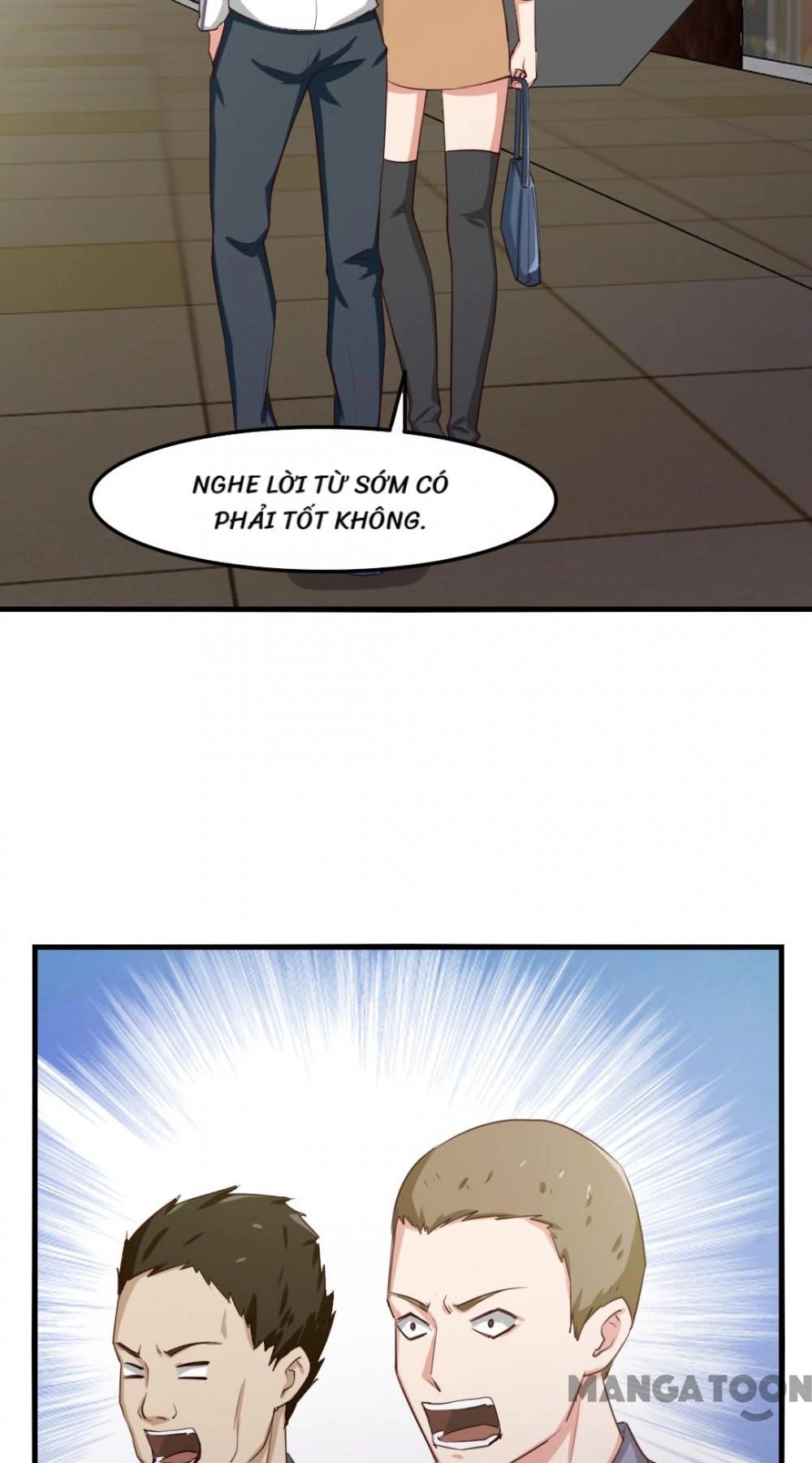 Tôi Và Khách Trọ Mỹ Nhân 26 Tuổi Chapter 151 - 13