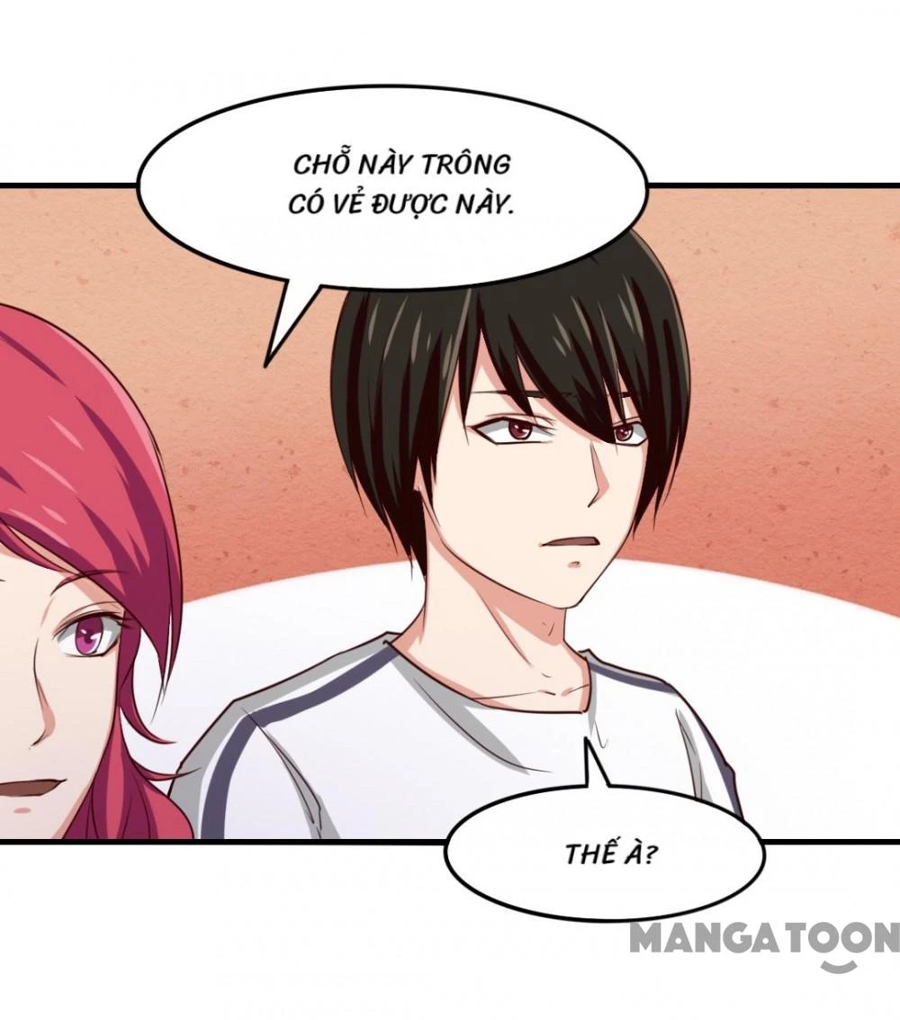 Tôi Và Khách Trọ Mỹ Nhân 26 Tuổi Chapter 151 - 16