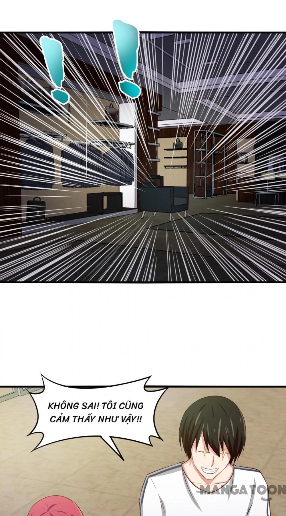 Tôi Và Khách Trọ Mỹ Nhân 26 Tuổi Chapter 151 - 17