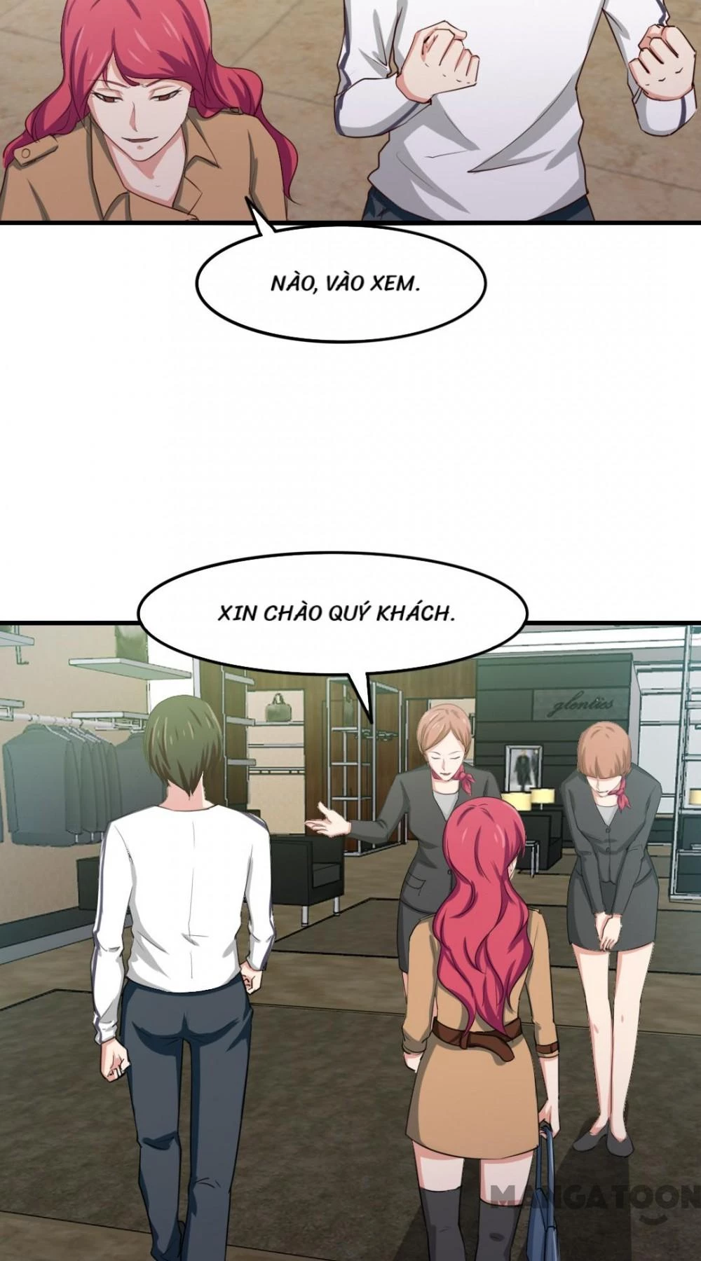 Tôi Và Khách Trọ Mỹ Nhân 26 Tuổi Chapter 151 - 18