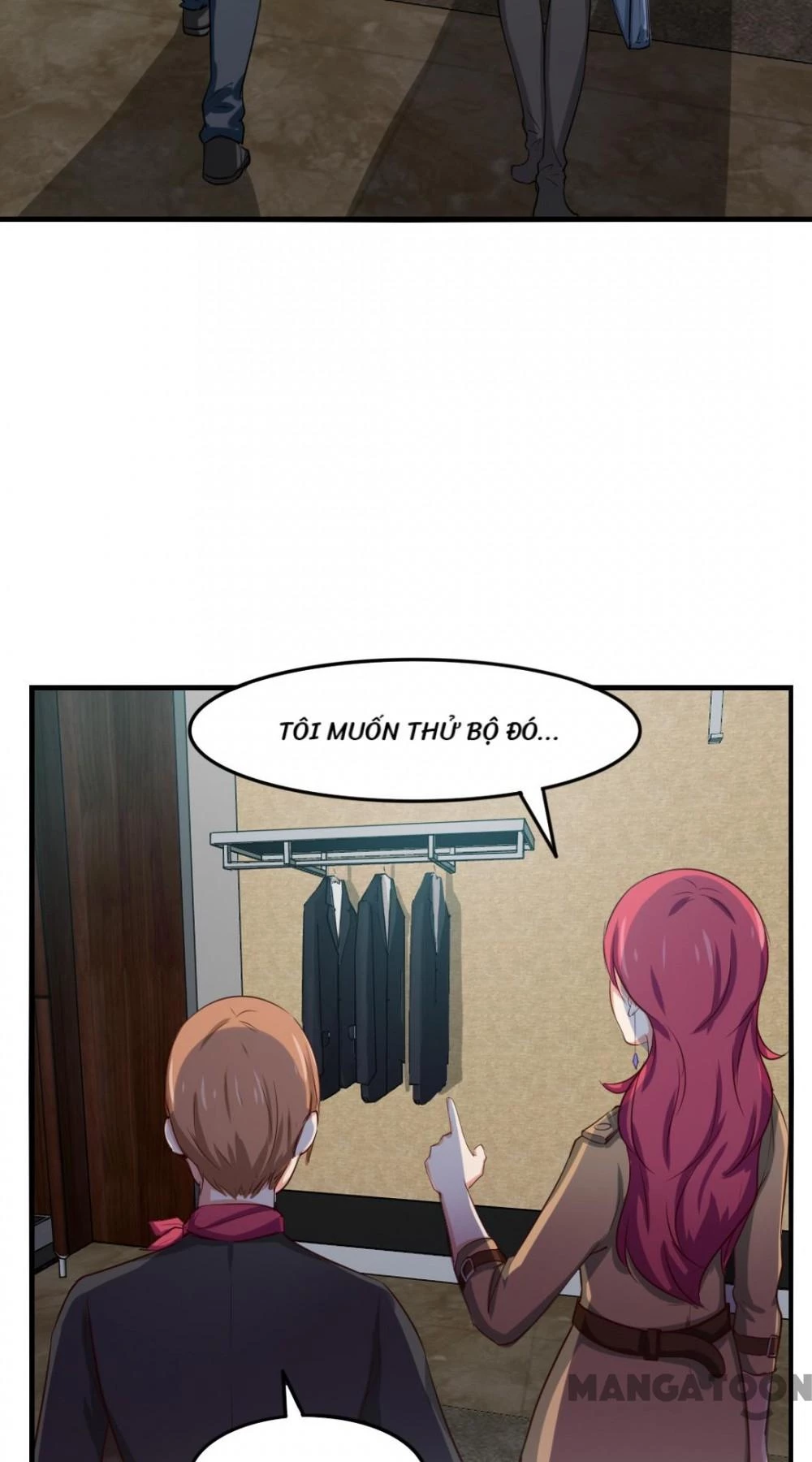 Tôi Và Khách Trọ Mỹ Nhân 26 Tuổi Chapter 151 - 19