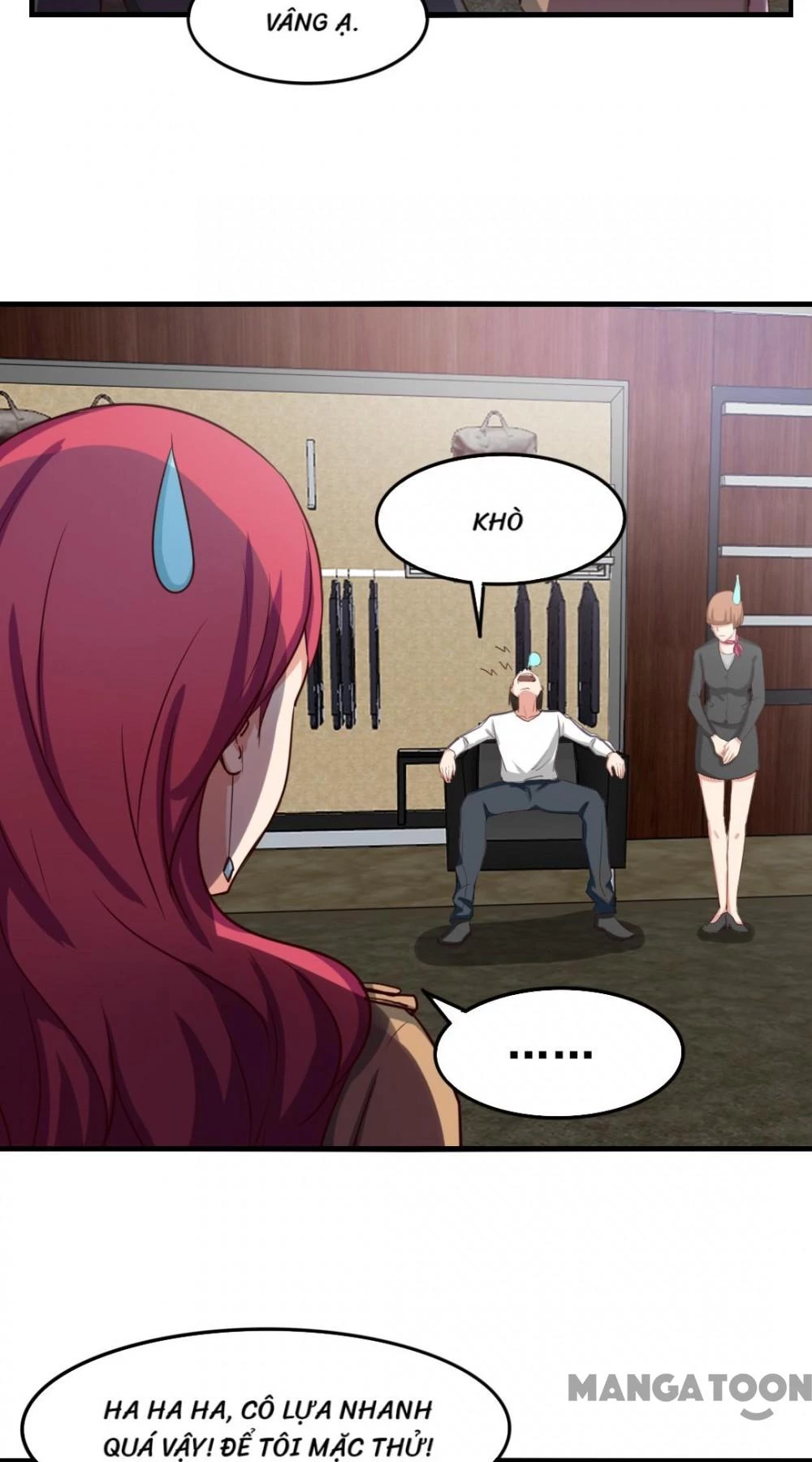 Tôi Và Khách Trọ Mỹ Nhân 26 Tuổi Chapter 151 - 20