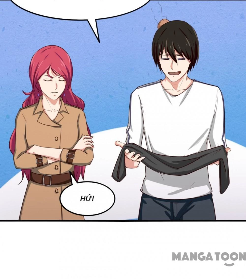 Tôi Và Khách Trọ Mỹ Nhân 26 Tuổi Chapter 151 - 21