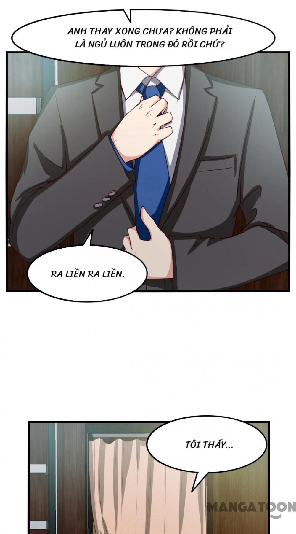 Tôi Và Khách Trọ Mỹ Nhân 26 Tuổi Chapter 151 - 22