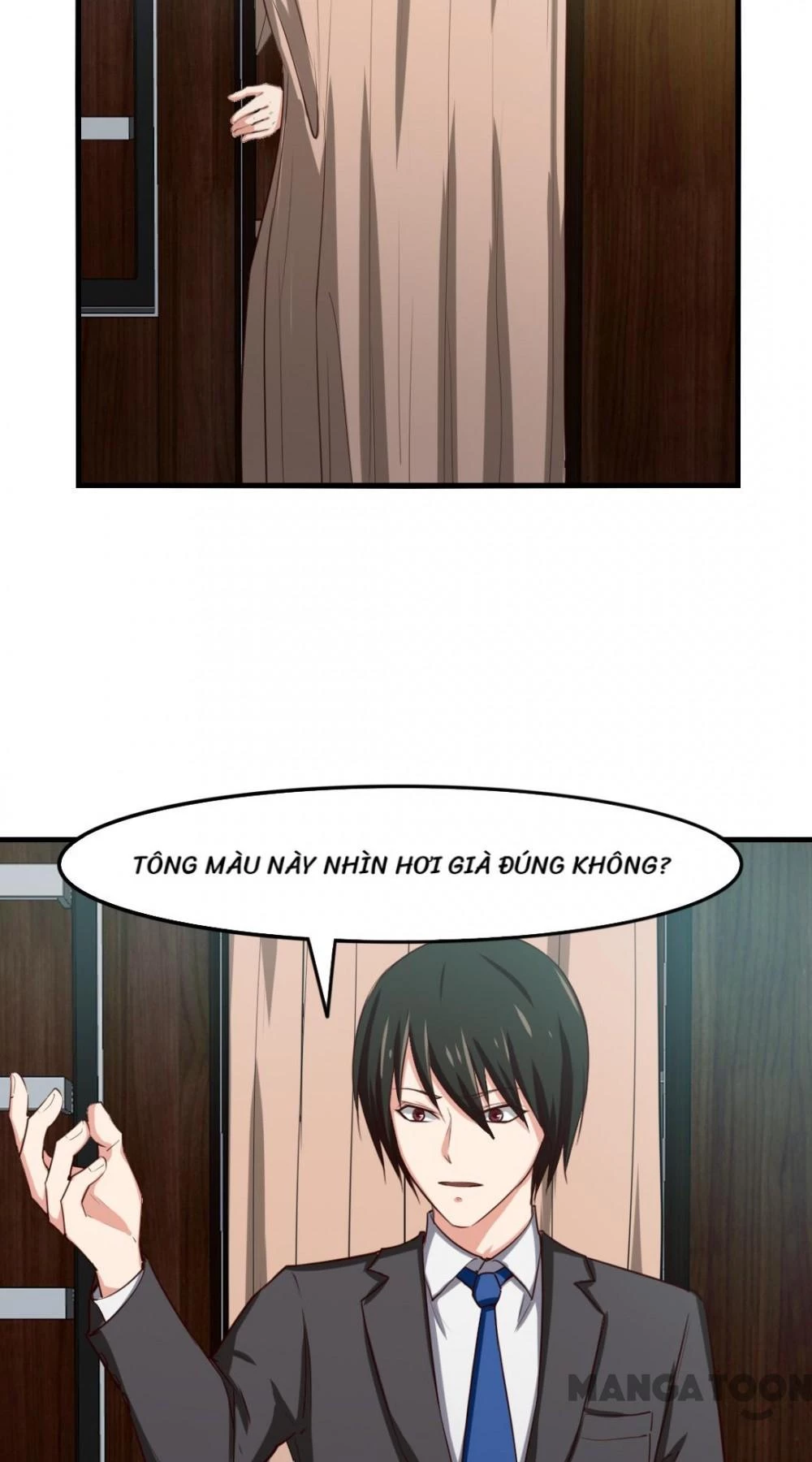 Tôi Và Khách Trọ Mỹ Nhân 26 Tuổi Chapter 151 - 23