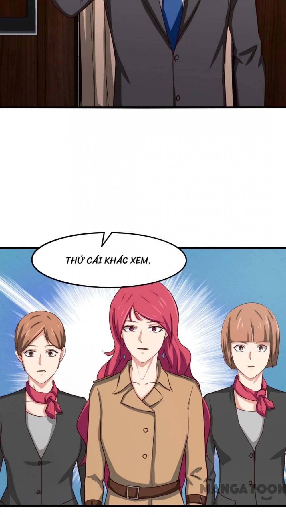 Tôi Và Khách Trọ Mỹ Nhân 26 Tuổi Chapter 151 - 24