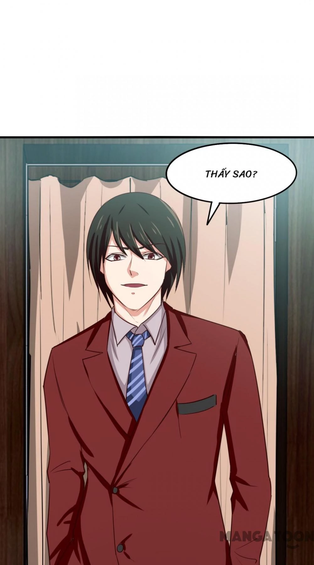 Tôi Và Khách Trọ Mỹ Nhân 26 Tuổi Chapter 151 - 25