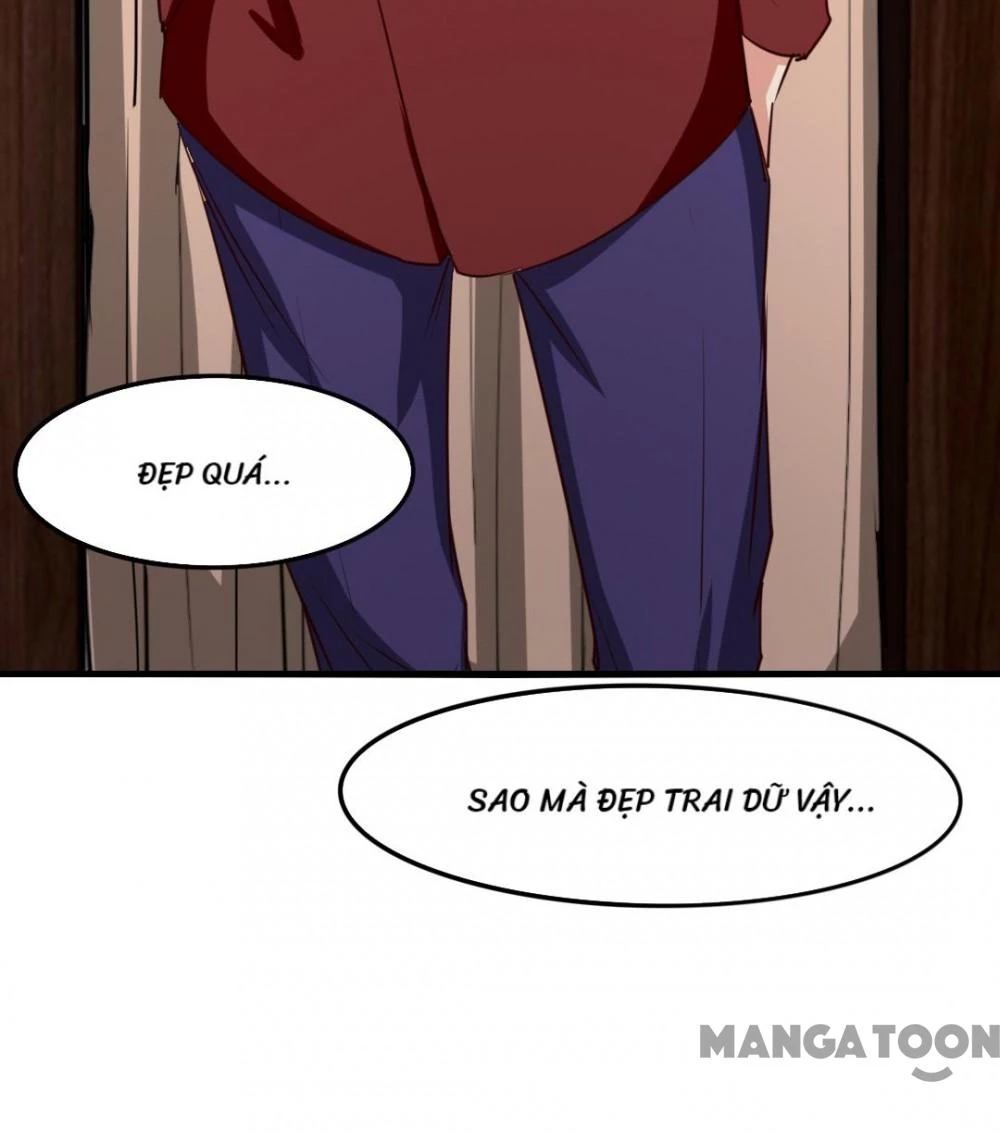 Tôi Và Khách Trọ Mỹ Nhân 26 Tuổi Chapter 151 - 26