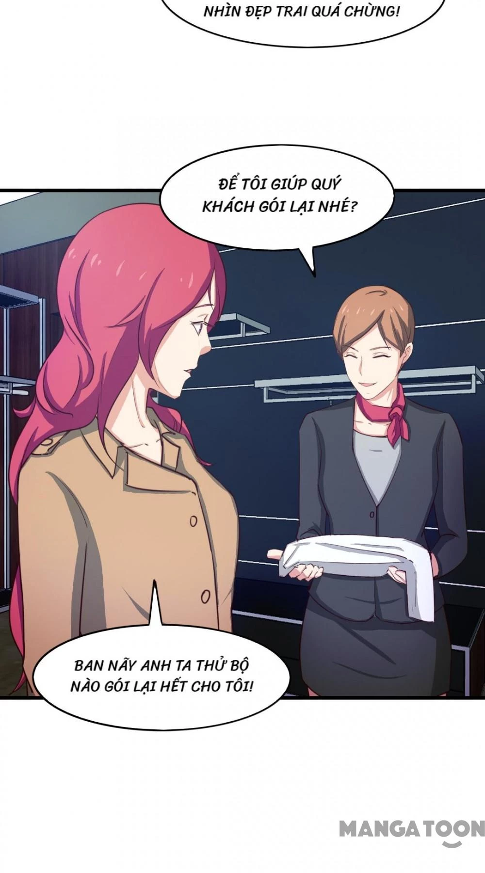 Tôi Và Khách Trọ Mỹ Nhân 26 Tuổi Chapter 151 - 28