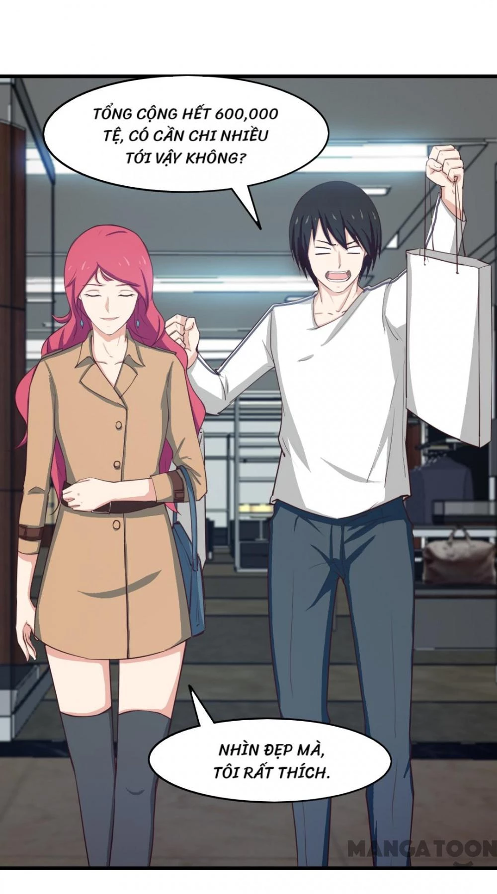 Tôi Và Khách Trọ Mỹ Nhân 26 Tuổi Chapter 151 - 29