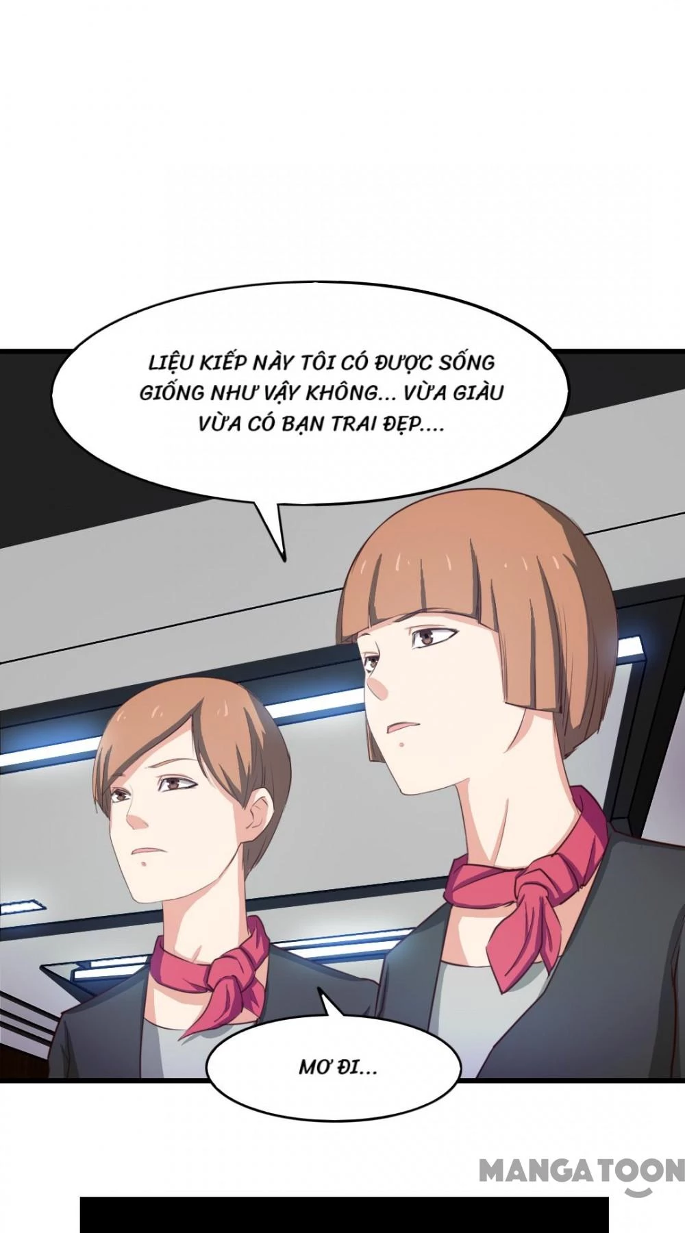 Tôi Và Khách Trọ Mỹ Nhân 26 Tuổi Chapter 151 - 30