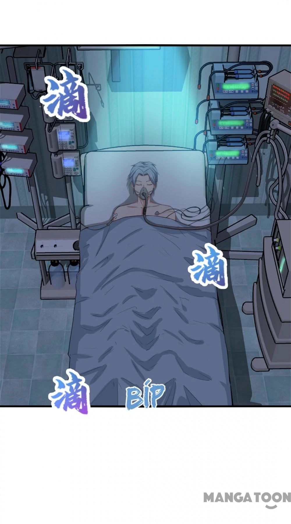 Tôi Và Khách Trọ Mỹ Nhân 26 Tuổi Chapter 151 - 32