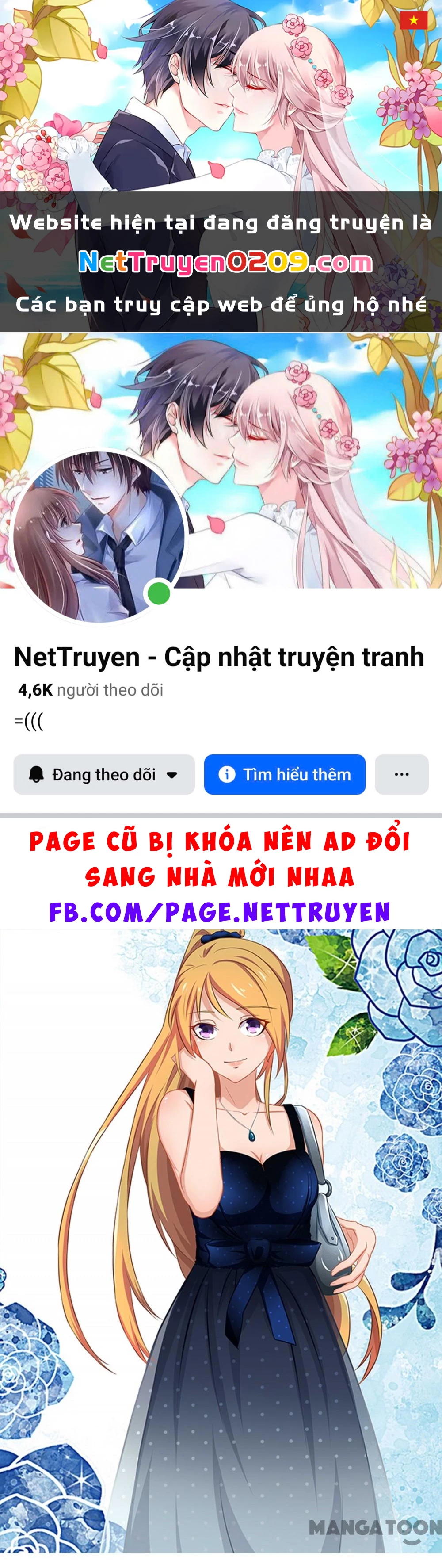 Tôi Và Khách Trọ Mỹ Nhân 26 Tuổi Chapter 152 - 1