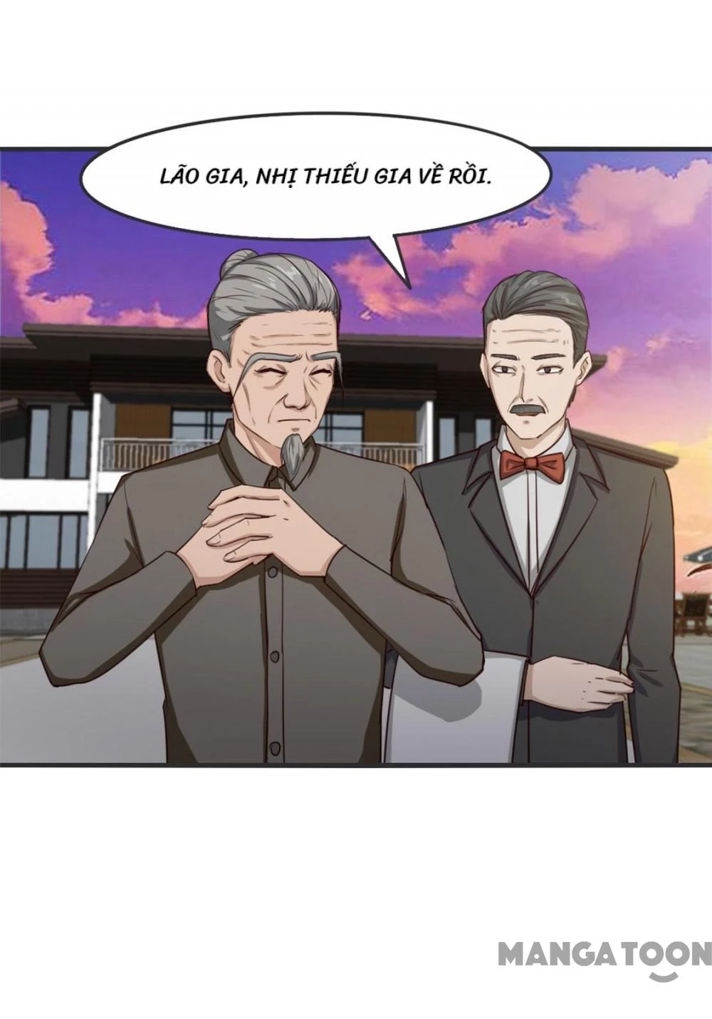 Tôi Và Khách Trọ Mỹ Nhân 26 Tuổi Chapter 152 - 4