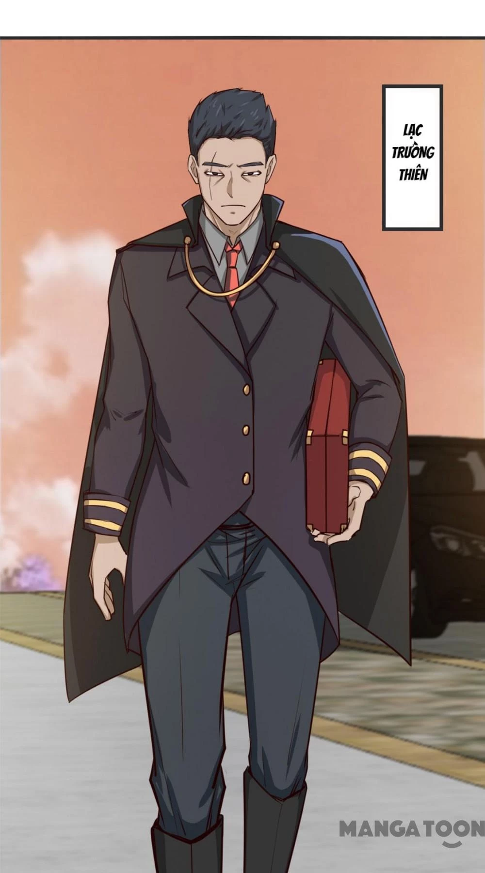 Tôi Và Khách Trọ Mỹ Nhân 26 Tuổi Chapter 152 - 5