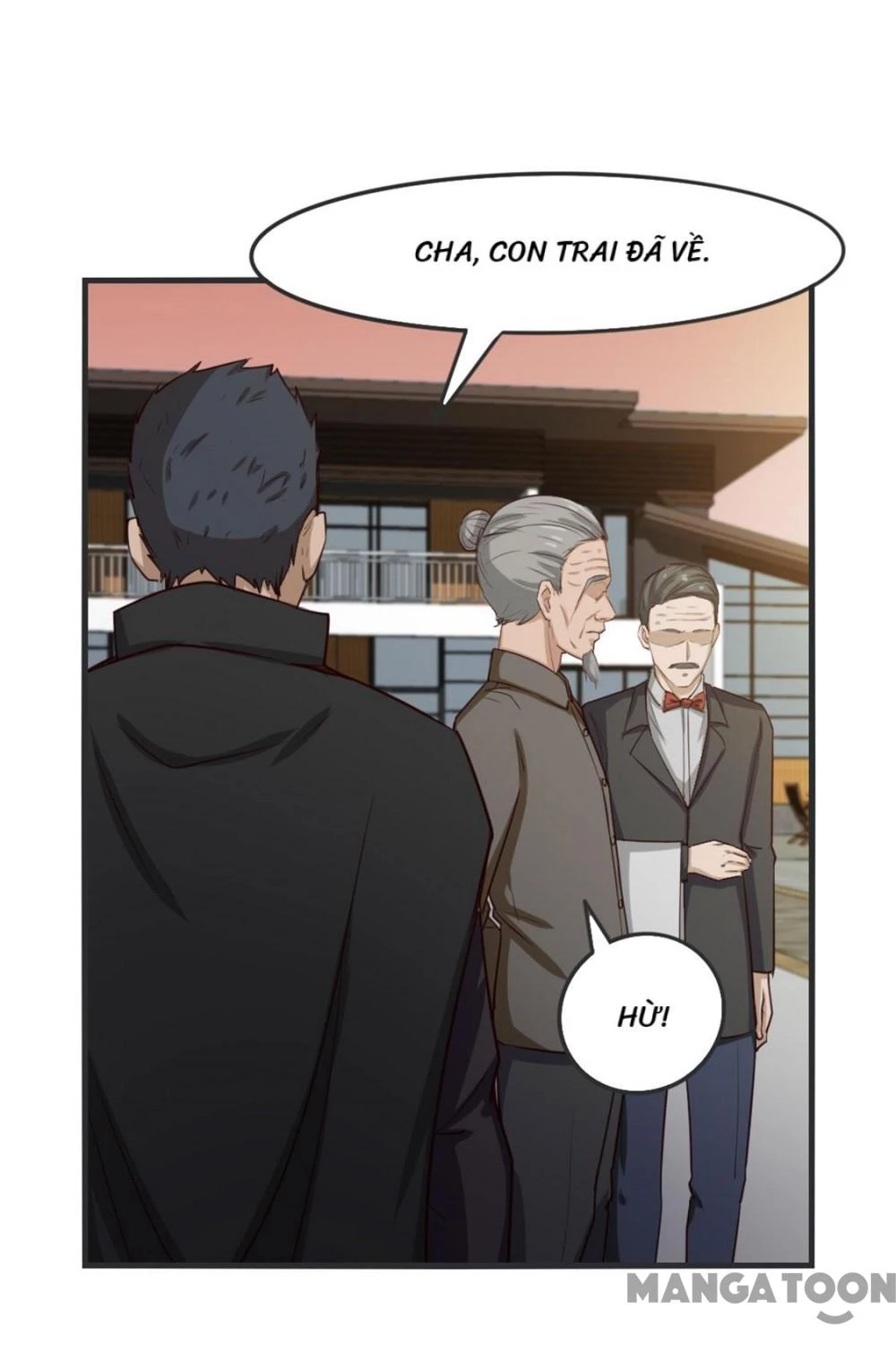 Tôi Và Khách Trọ Mỹ Nhân 26 Tuổi Chapter 152 - 7