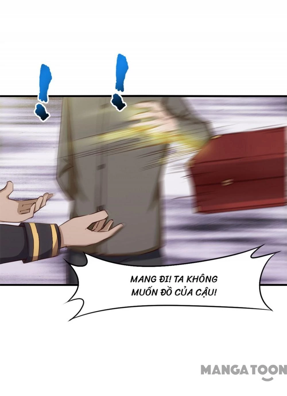 Tôi Và Khách Trọ Mỹ Nhân 26 Tuổi Chapter 152 - 9