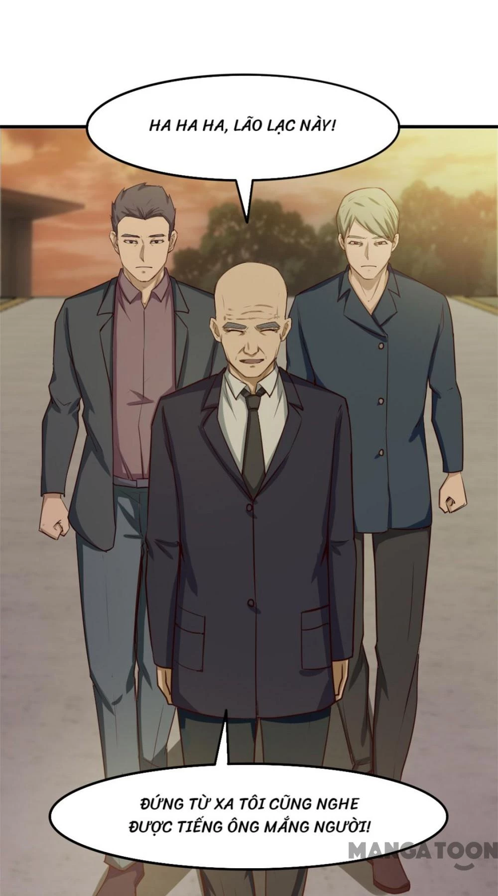 Tôi Và Khách Trọ Mỹ Nhân 26 Tuổi Chapter 152 - 11