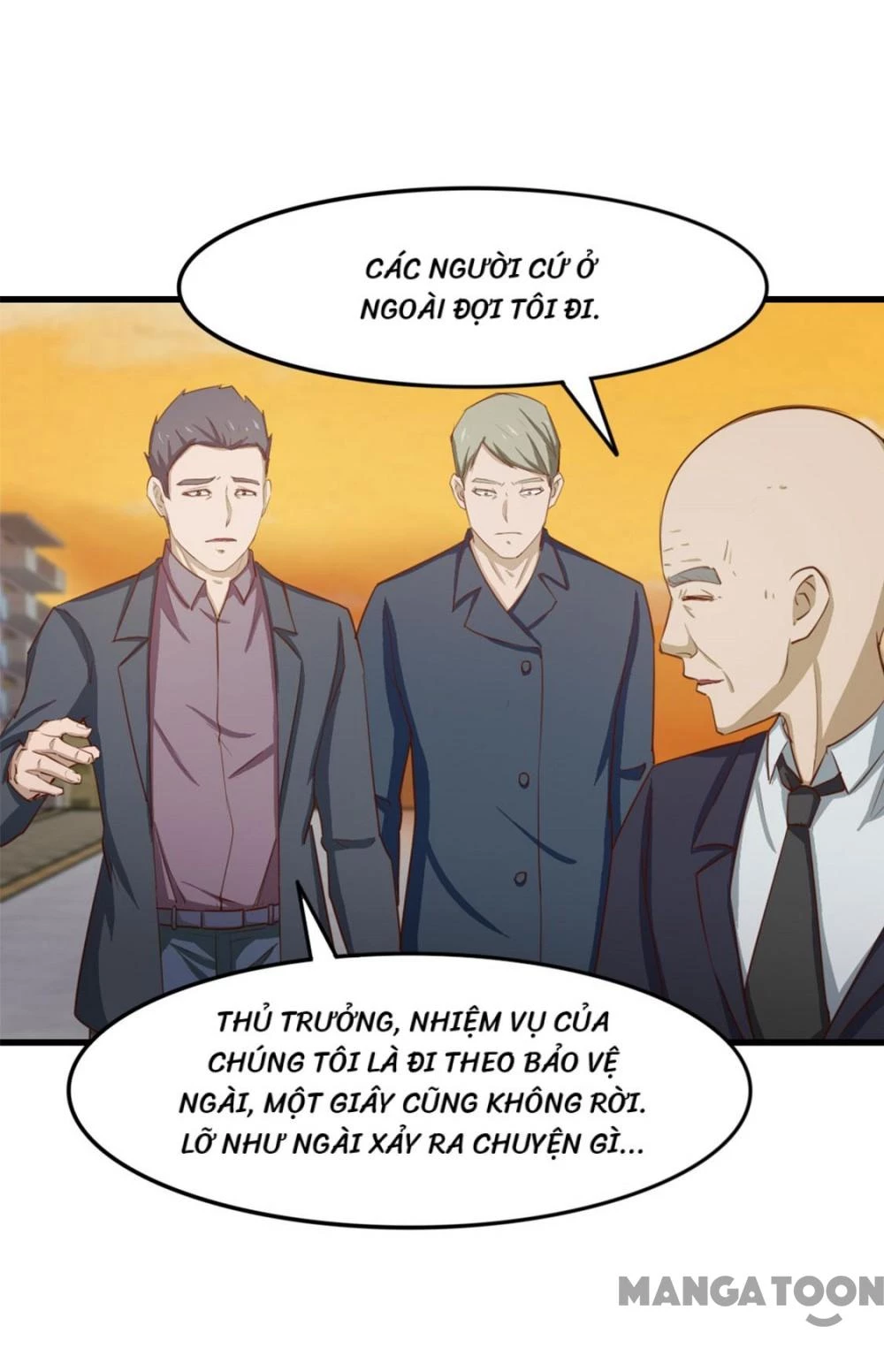 Tôi Và Khách Trọ Mỹ Nhân 26 Tuổi Chapter 152 - 16