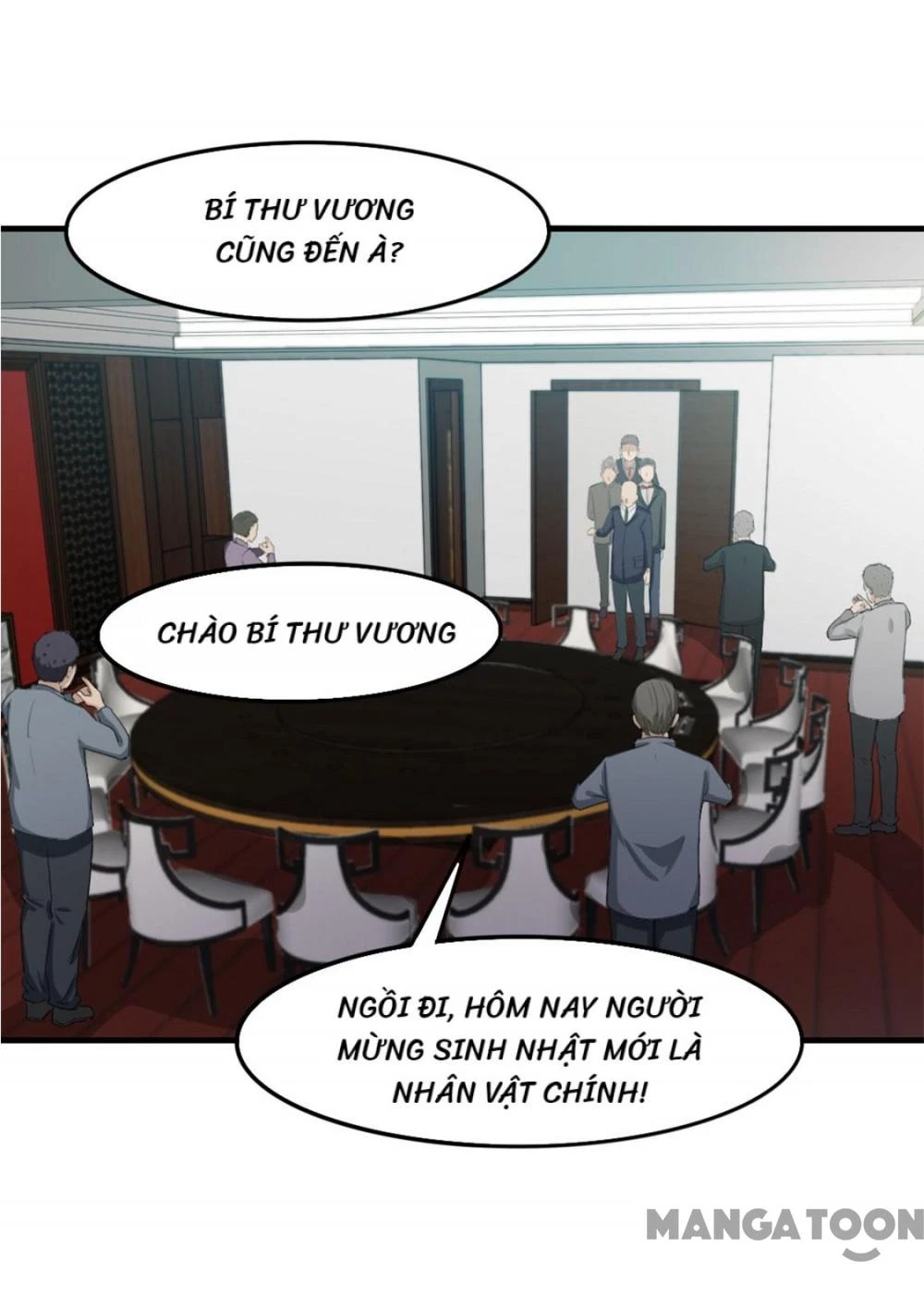 Tôi Và Khách Trọ Mỹ Nhân 26 Tuổi Chapter 152 - 22