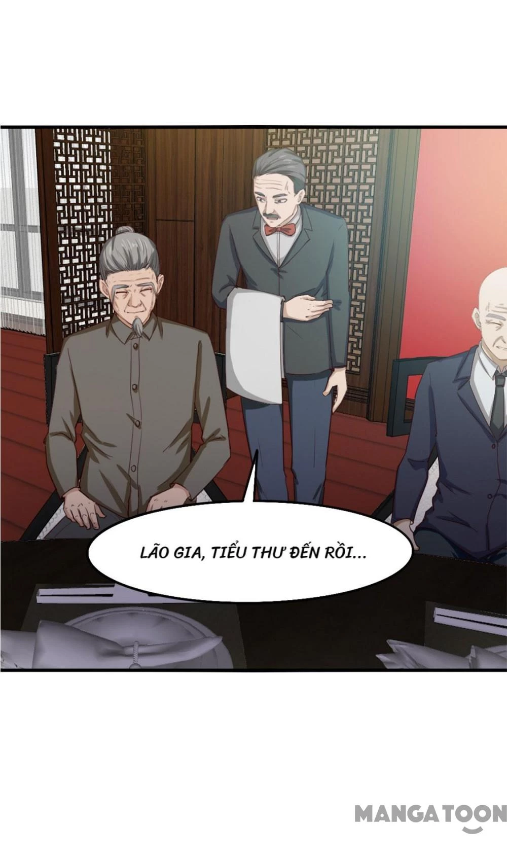 Tôi Và Khách Trọ Mỹ Nhân 26 Tuổi Chapter 152 - 23