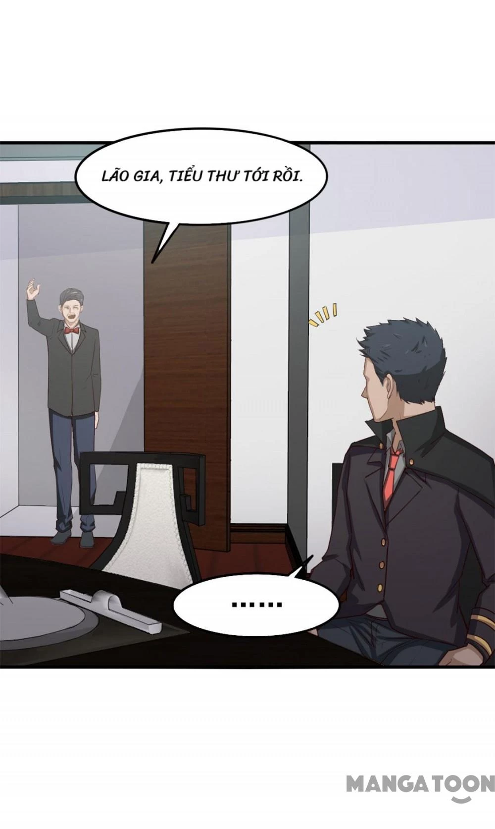 Tôi Và Khách Trọ Mỹ Nhân 26 Tuổi Chapter 152 - 28