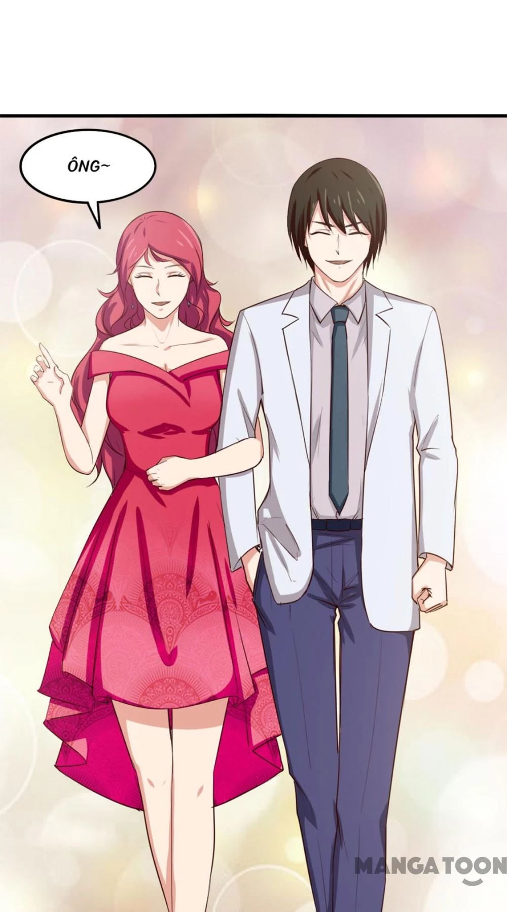 Tôi Và Khách Trọ Mỹ Nhân 26 Tuổi Chapter 152 - 29