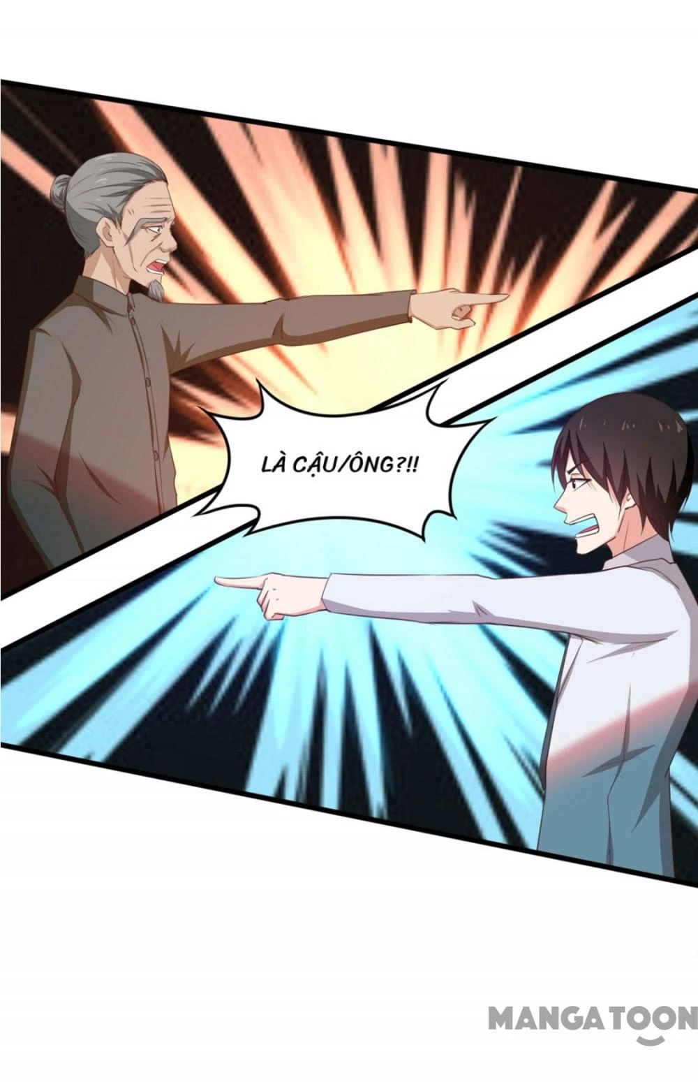 Tôi Và Khách Trọ Mỹ Nhân 26 Tuổi Chapter 152 - 33