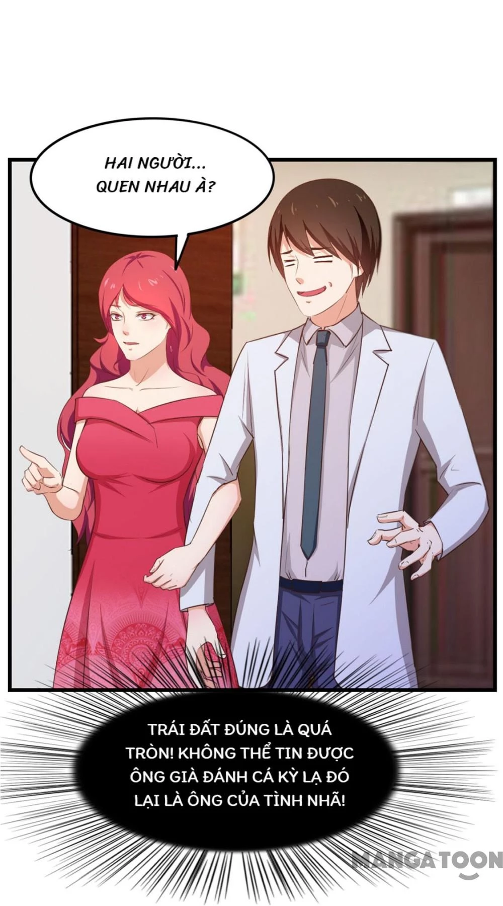 Tôi Và Khách Trọ Mỹ Nhân 26 Tuổi Chapter 152 - 34