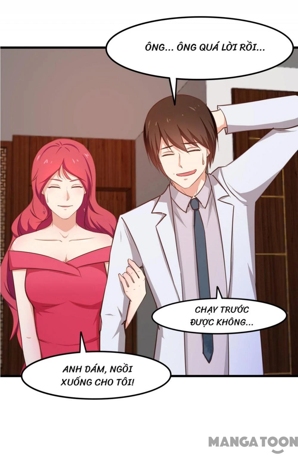 Tôi Và Khách Trọ Mỹ Nhân 26 Tuổi Chapter 152 - 37