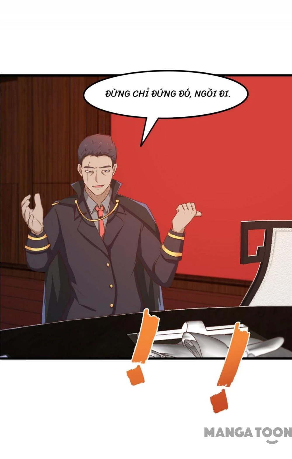 Tôi Và Khách Trọ Mỹ Nhân 26 Tuổi Chapter 152 - 38