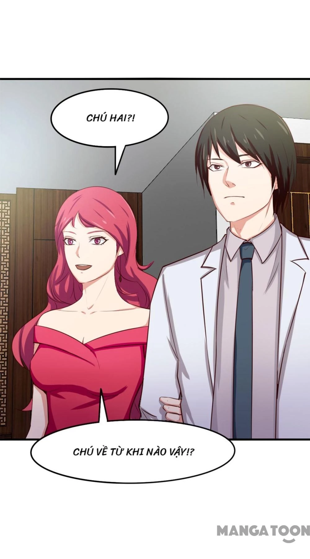 Tôi Và Khách Trọ Mỹ Nhân 26 Tuổi Chapter 152 - 39