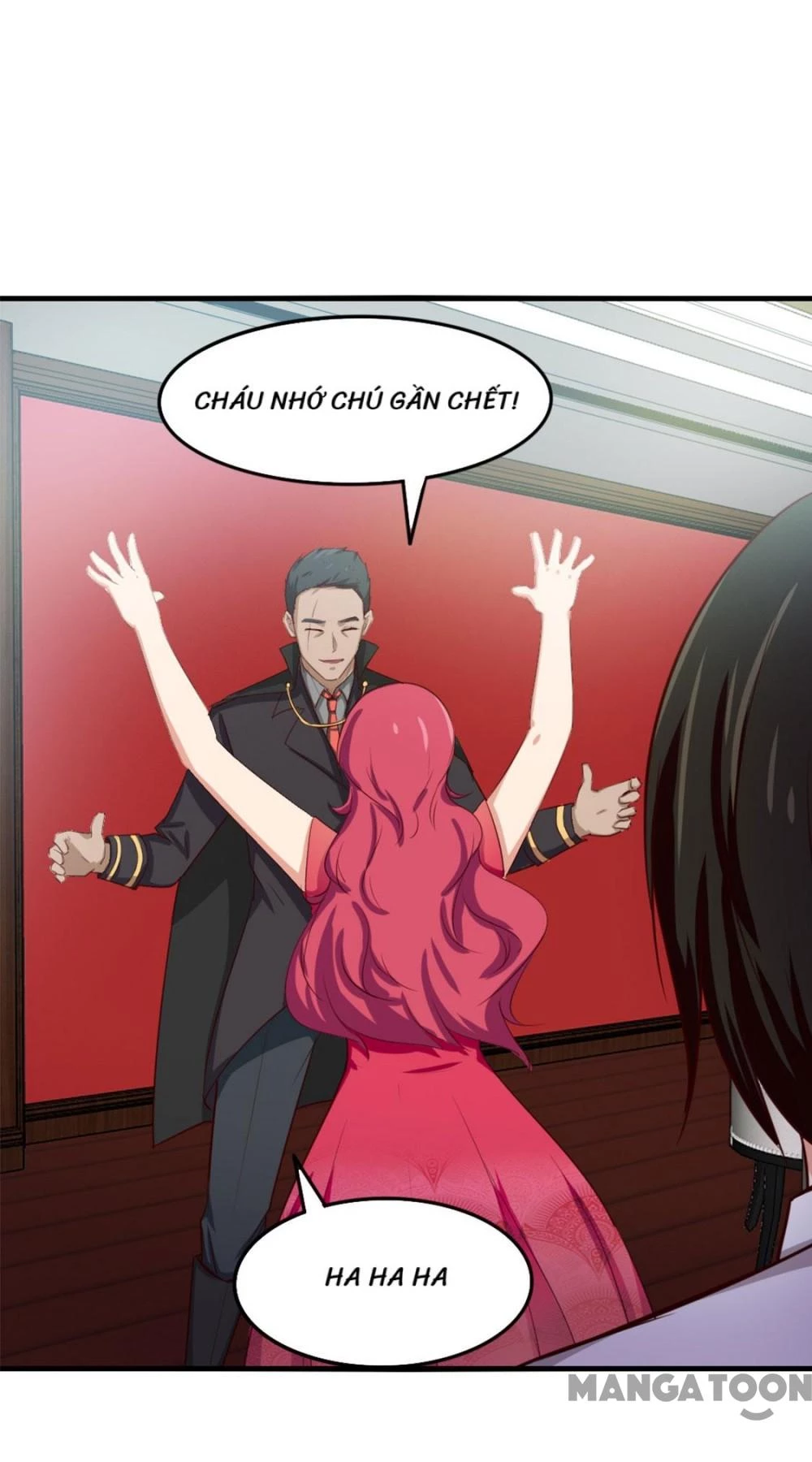 Tôi Và Khách Trọ Mỹ Nhân 26 Tuổi Chapter 152 - 41